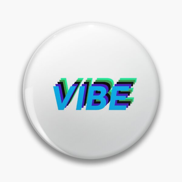 Item preview, Vibe designed and sold by Aedrikan.