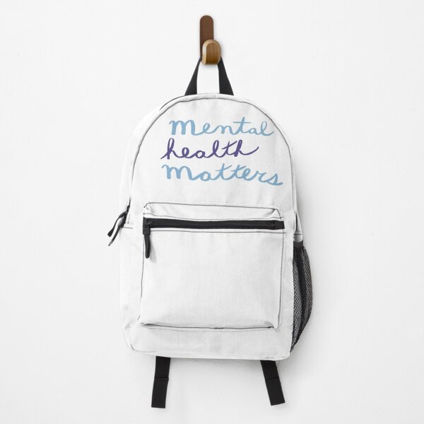 Item preview, Mental Health Matters designed and sold by Kate15080.