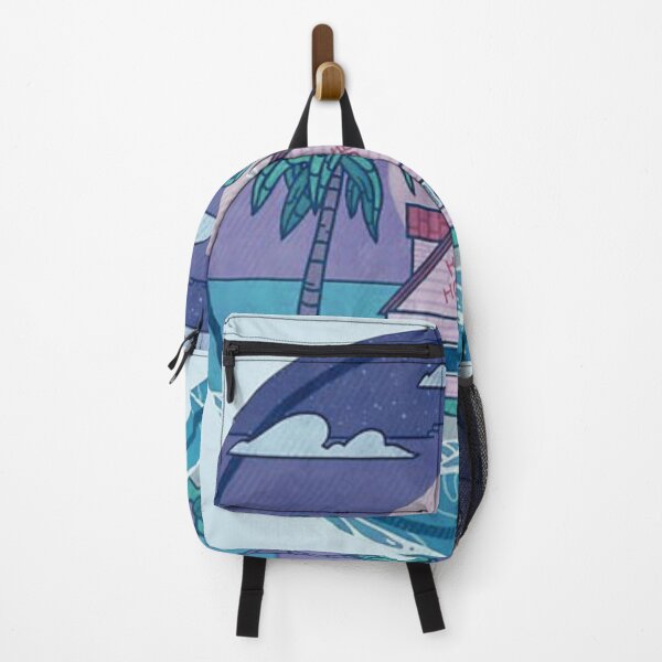 Item preview, Camping.kame housse.let's go.nature.sea designed and sold by Joseph Mizovic.