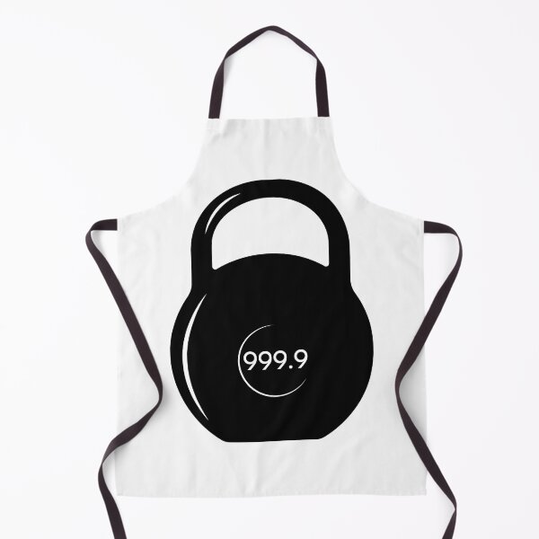 Item preview, kettlebell designed and sold by MHDesignstore.