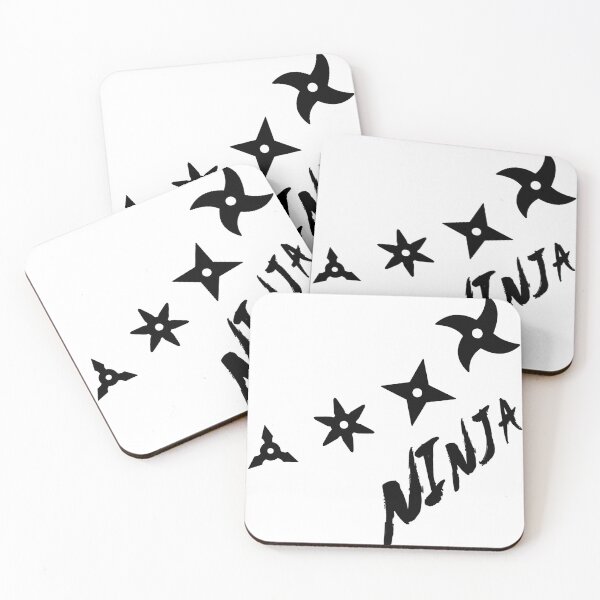 Item preview, Ninja shuriken designed and sold by Mitnal.
