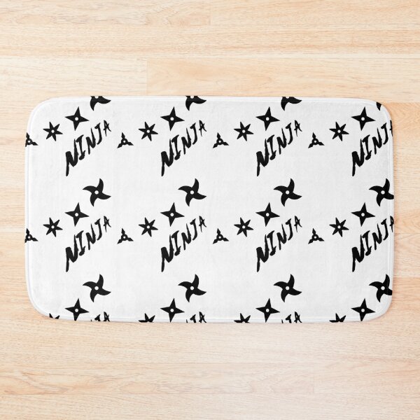 Item preview, Ninja shuriken designed and sold by Mitnal.
