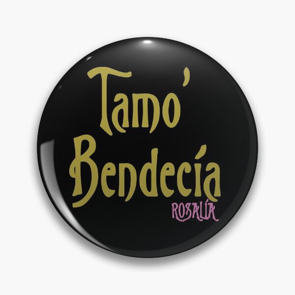 Item preview, Tamo blessed designed and sold by rokeame.