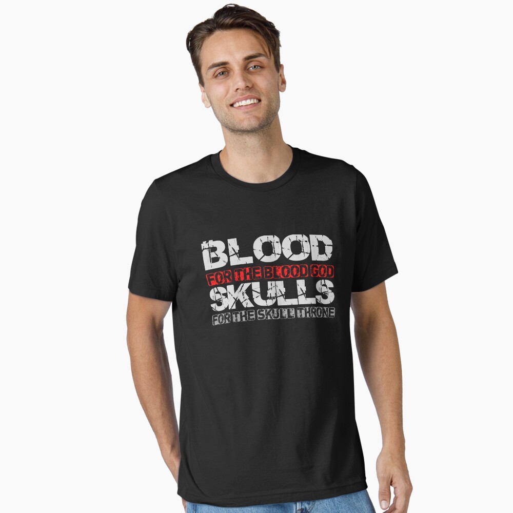 Item preview, Essential T-Shirt designed and sold by ToplineDesigns.
