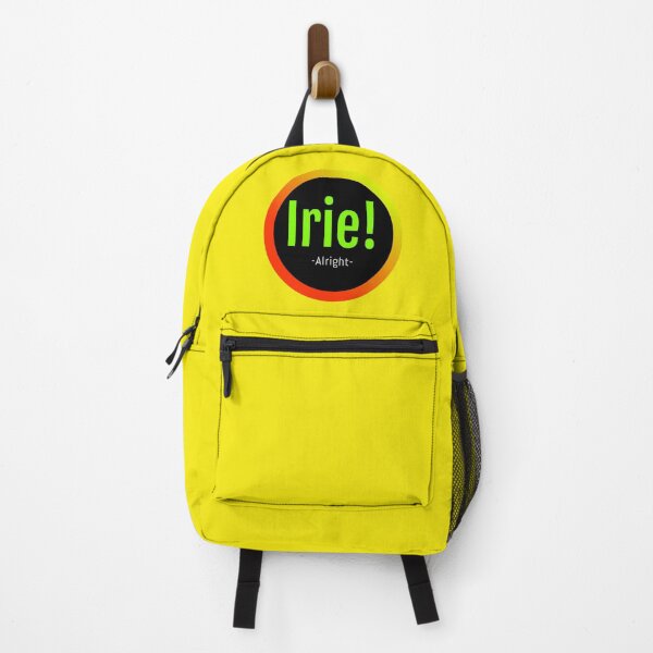 Item preview, Irie! designed and sold by BInspireMS.
