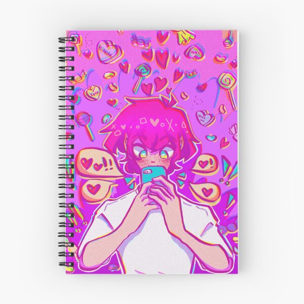 Item preview, Sweet Tooth designed and sold by Karalis-Art.