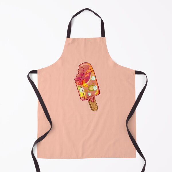 Item preview, Tropical Popsicle designed and sold by KimRoseArtStore.