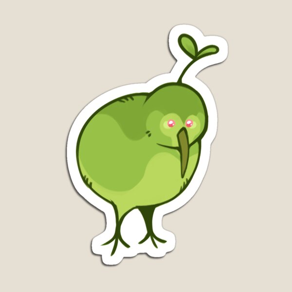 Peapo Magnet