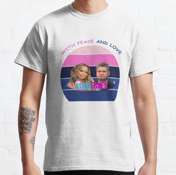 Amiguitos Camiseta clásica
