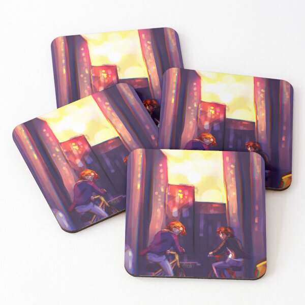Item preview, Cityscape designed and sold by Karalis-Art.