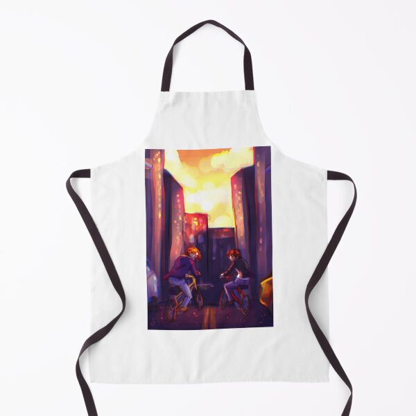 Item preview, Cityscape designed and sold by Karalis-Art.