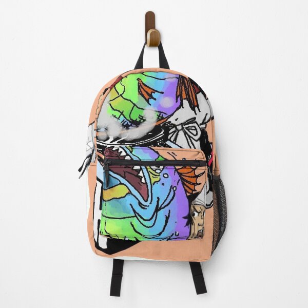 Item preview, Fishy chef designed and sold by TateBroArt.