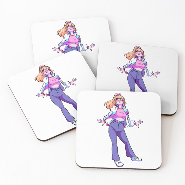 Item preview, Ashley redesign designed and sold by Karalis-Art.
