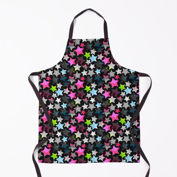 Item preview, Stars designed and sold by josephaueraur.