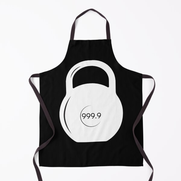 Item preview, kettlebell designed and sold by MHDesignstore.