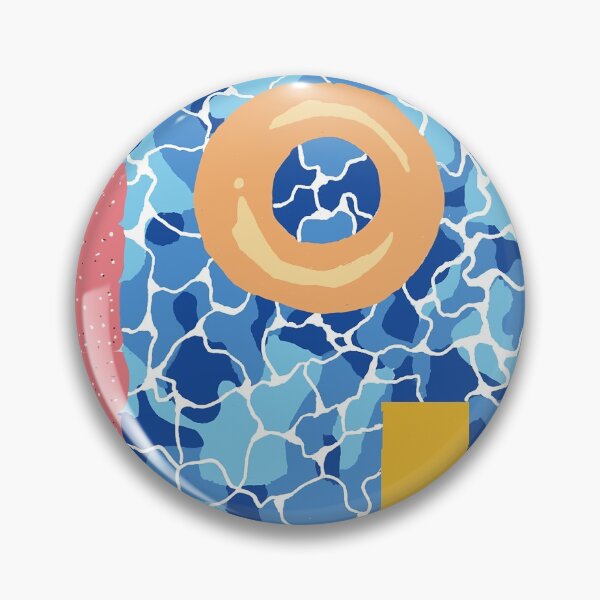 Item preview, Chlorine designed and sold by HoneyMustards.