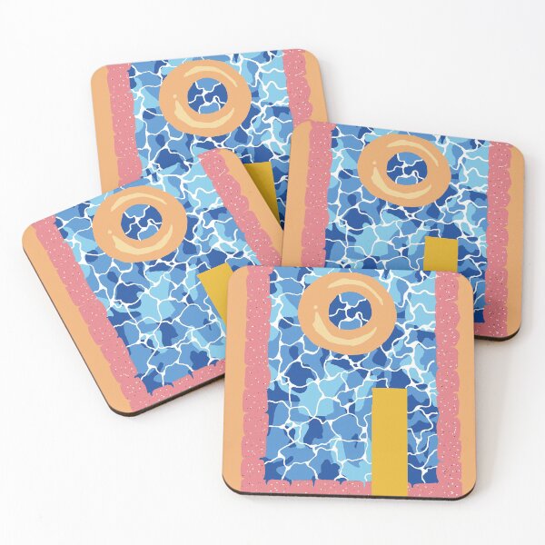 Item preview, Chlorine designed and sold by HoneyMustards.