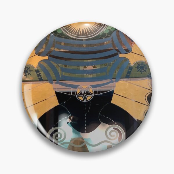 Item preview, MIRROR - AMSTERDAM designed and sold by PetrifiedEnj73.