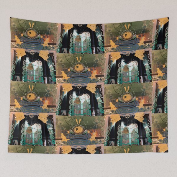 Item preview, MIRROR - AMSTERDAM designed and sold by PetrifiedEnj73.