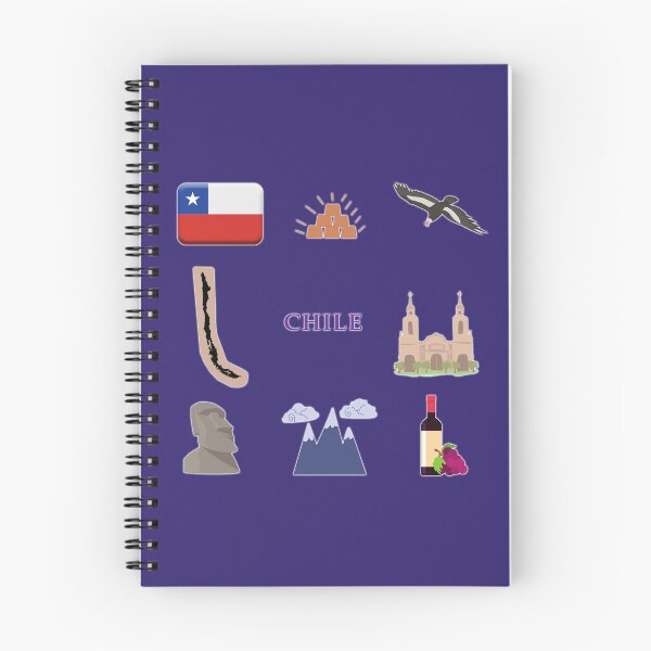 Artikelvorschau, Chile-Medley entworfen und verkauft von janraydesigns.