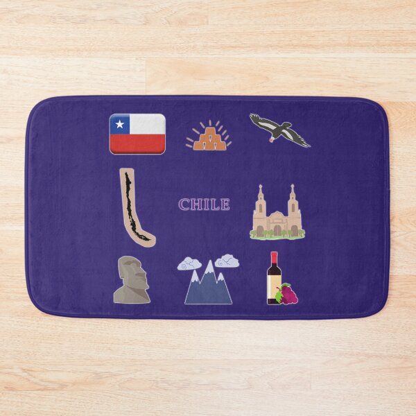 Item preview, Chile Medley designed and sold by janraydesigns.