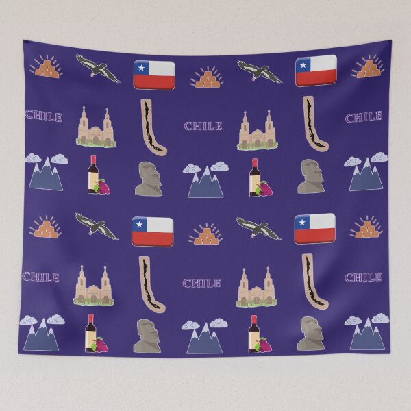 Item preview, Chile Medley designed and sold by janraydesigns.