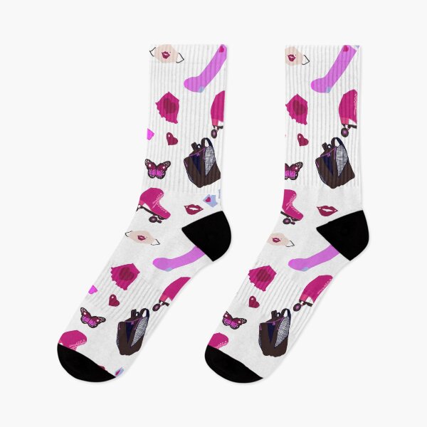 Item preview, Magenta Roller girl designed and sold by amariastudio.