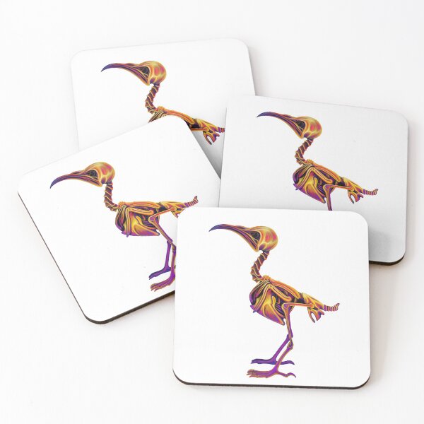Item preview, Sunbird designed and sold by elekiza.