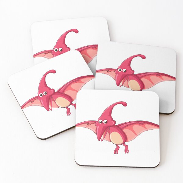 Item preview, pterodactyl Dinosaur designed and sold by CalvinMade.