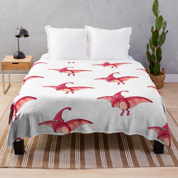 Item preview, pterodactyl Dinosaur designed and sold by CalvinMade.