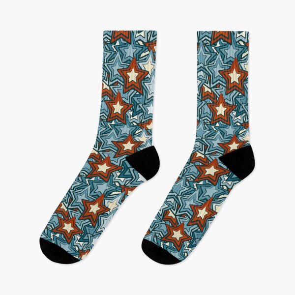 Item preview, Stars designed and sold by josephaueraur.