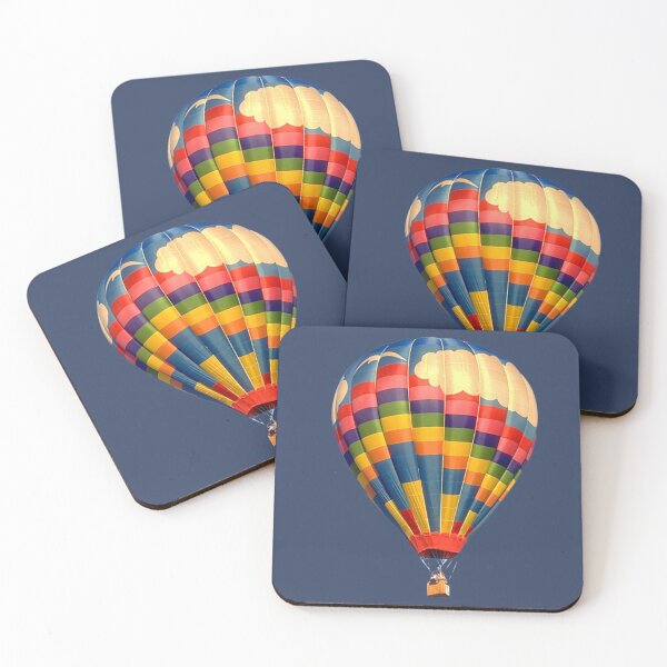 Item preview, Hot air ballon designed and sold by Topventas.