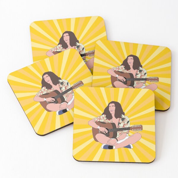 Item preview, Groovy Danny Wagner designed and sold by StardustCo.