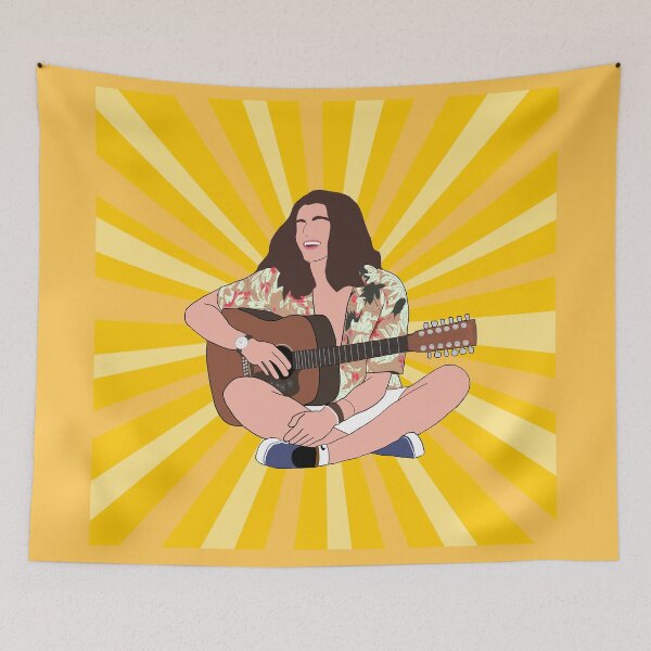 Item preview, Groovy Danny Wagner designed and sold by StardustCo.