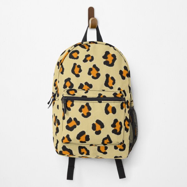 Item preview, Wild animal leopard skin pattern designed and sold by DesignsVault.