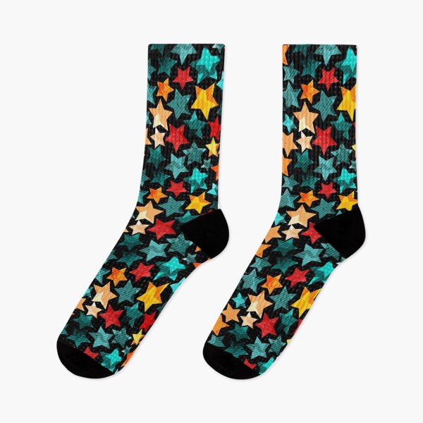 Item preview, Stars designed and sold by josephaueraur.