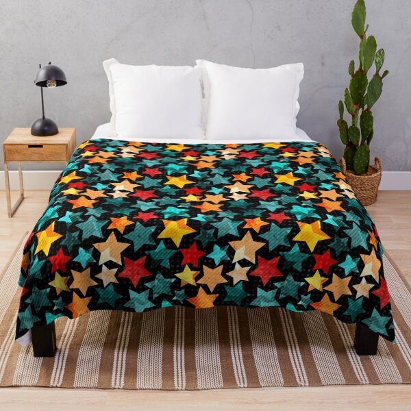 Item preview, Stars designed and sold by josephaueraur.