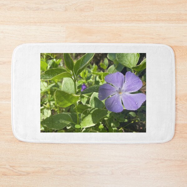 Item preview, Purple Flower designed and sold by Kate15080.