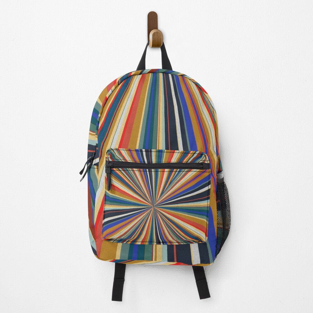 Item preview, Backpack designed and sold by eecookart.