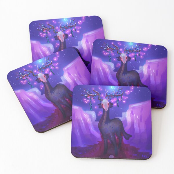 Item preview, Moon spirit designed and sold by Karalis-Art.