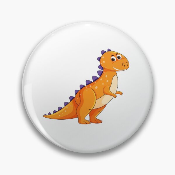 Item preview, Dinosaur designed and sold by CalvinMade.