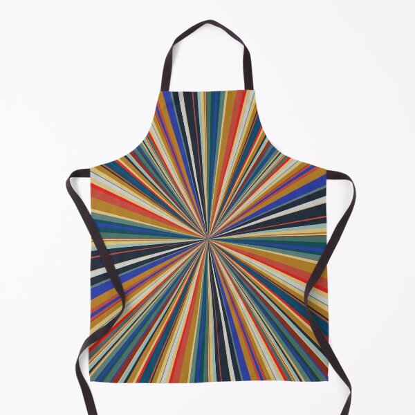 Item preview, Colorful Pattern designed and sold by eecookart.