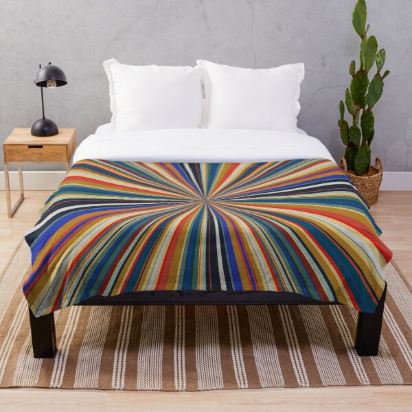 Item preview, Colorful Pattern designed and sold by eecookart.