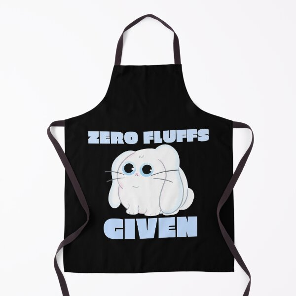 Item preview,  Zero Fluffs Given Party Dog Lover Rave Gift T-shirt designed and sold by colortrends.