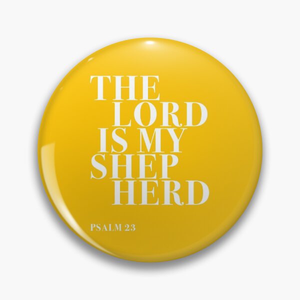 Artikelvorschau, Psalm 23 entworfen und verkauft von corbrand.