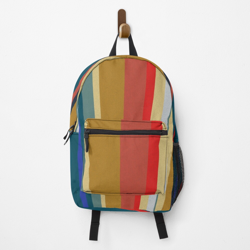 Item preview, Backpack designed and sold by eecookart.