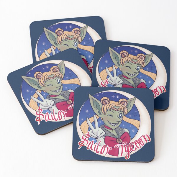 Item preview, Sailor Tycoon designed and sold by Todd Hollow.