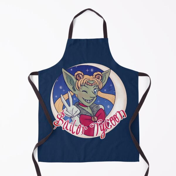 Item preview, Sailor Tycoon designed and sold by Todd Hollow.