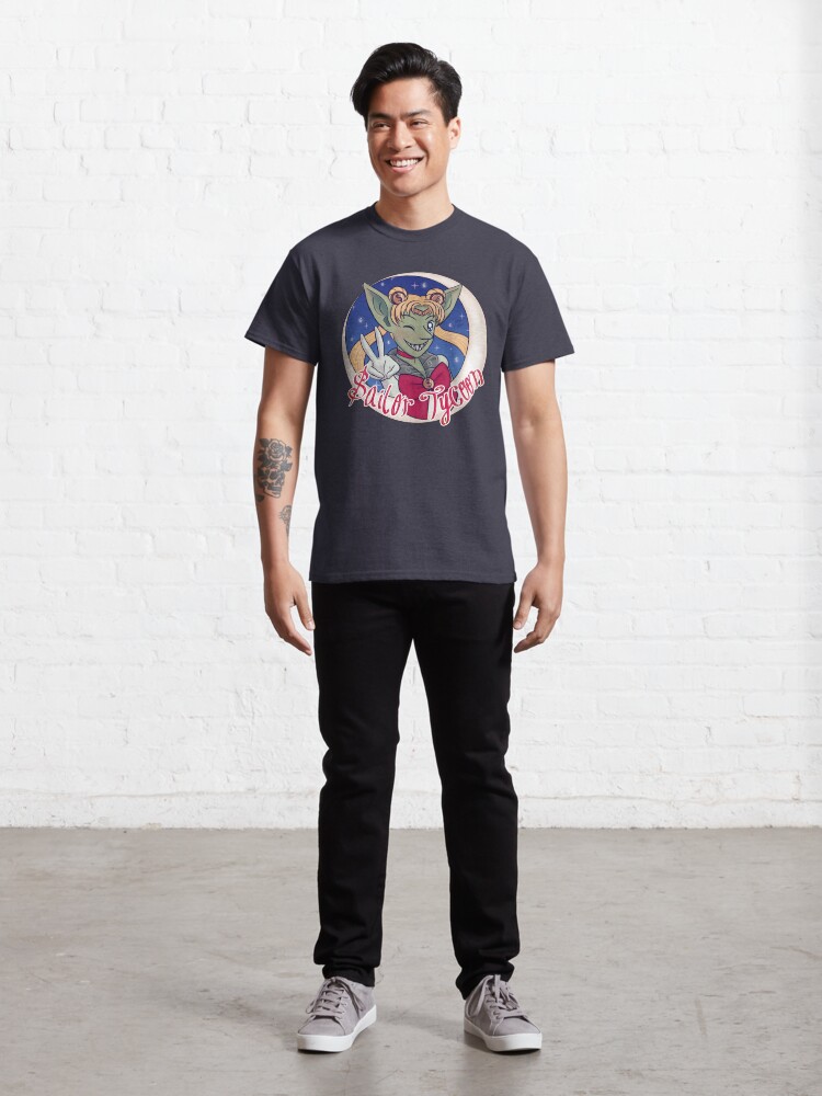 Alternate view of Sailor Tycoon Classic T-Shirt