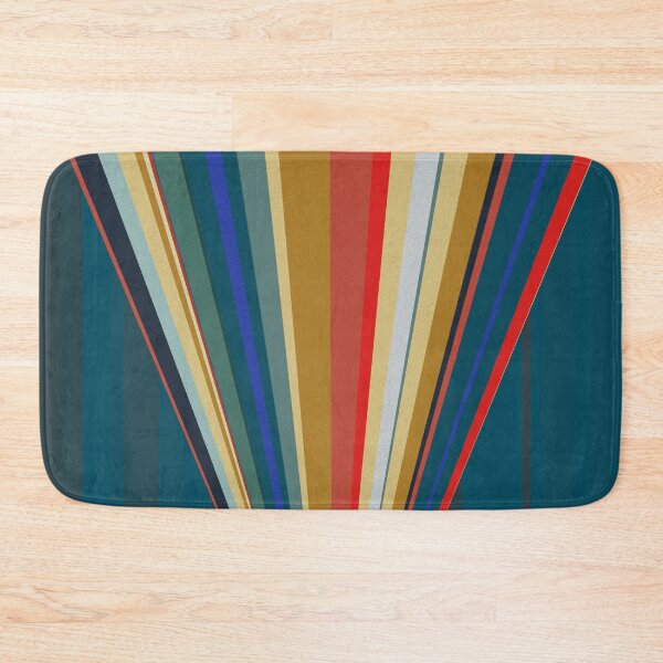 Item preview, Colorful pattern designed and sold by eecookart.